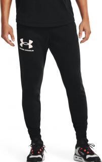 PÁNSKÉ TEPLÁKY UNDER ARMOUR UA RIVAL TERRY JOGGER Velikost: S