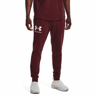 Pánské Tepláky Under Armour UA RIVAL TERRY JOGGER Velikost: XL