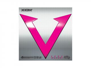 Potah XIOM Vega Elite Barva: černá, Velikost: MAX