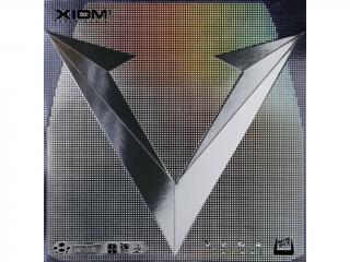 Potah XIOM Vega Japan Barva: černá, Velikost: MAX