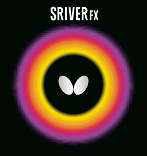 Sriver FX Barva: černá, Velikost: 1.5