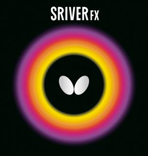 Sriver FX Barva: černá, Velikost: 1.7