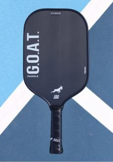 Stealth Power Frost White 16mm Paddle