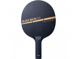 VICTAS Black Balsa 3.0 Držátko: rovné