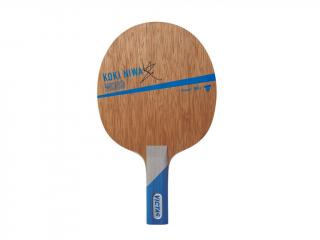 VICTAS Koki Niwa Wood Držátko: rovné