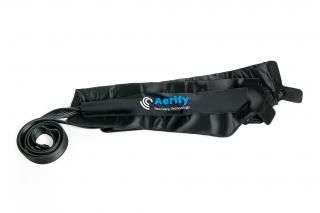Aerify Recovery Arm cuffs - kompresní regenerační návleky na ruce
