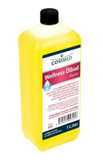 cosiMed wellness koupel Exotic - 1000 ml