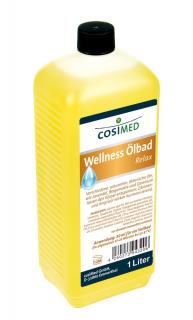 cosiMed wellness koupel Relax - 1000 ml
