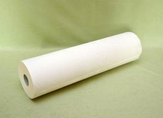 Hygienická papírová podložka v roli 50m x 60cm