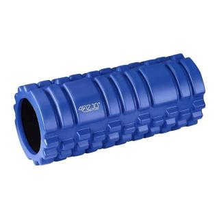 Joga Roller - masážní válec 33x14cm - modrý