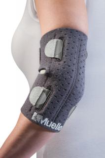MUELLER Adjust-to-fit elbow support, ortéza na loket