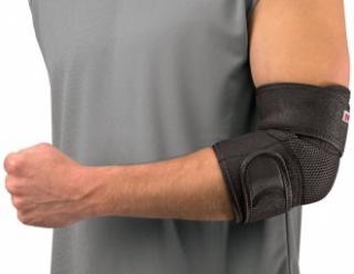 MUELLER Adjustable Elbow Support, ortéza na loket