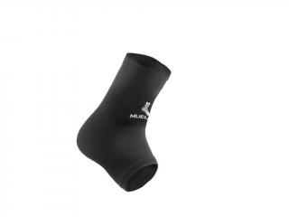Mueller Elastic Ankle Support, elastická kotníková bandáž Velikost: L