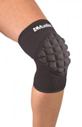 MUELLER PRO Level™ Knee Pad w/Kevlar®, chránič kolene