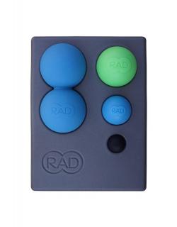 RAD Point Release Kit 5ks