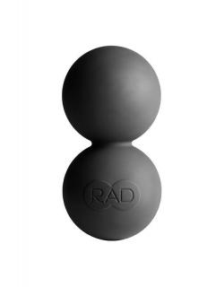 RAD Roller Stiff 12,2x6,2cm černý