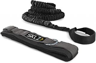 SKLZ Recoil 360, elastické tréninkové lano