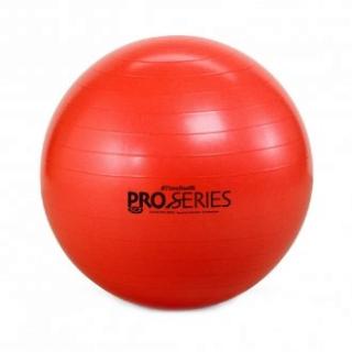 THERA-BAND gymnastický míč, 55 cm Pro Series SCP™ , červený