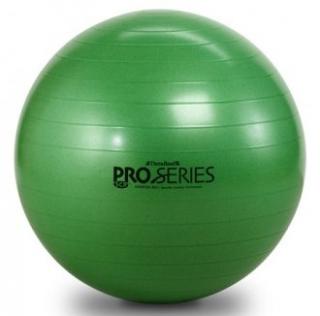 THERA-BAND gymnastický míč, 65 cm Pro Series SCP™ , zelený