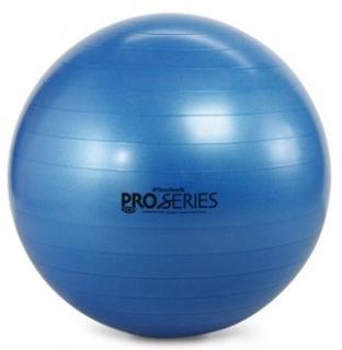 THERA-BAND gymnastický míč, 75 cm Pro Series SCP™ , modrý