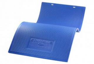 THERA-BAND podložka na cvičení, 190 cm x 60 cm x 2,5 cm, modrá