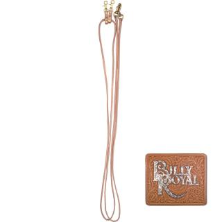 Billy Royal® Harness Leather Pulley Draw Reins