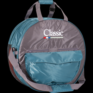 Classic Deluxe Rope Bag 2023 - Grey/Ocean