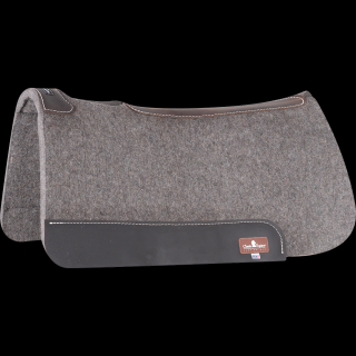 Classic Equine 100% Wool Felt Pad  1 - 30x32