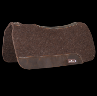 Classic Equine Alpaca/Wool Felt Pad 3/4  31x32'''