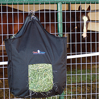 Classic Equine Basic Hay Bag