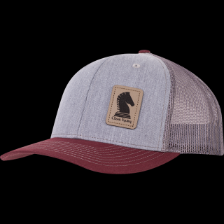 Classic Equine Caps