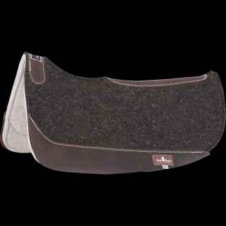 Classic Equine ESP™ Felt Top 1  (Barrel Saddle Pad)