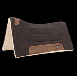 Classic Equine Performance Trainer Pad 31x32" (Podsedlová sportovní deka pro western.)