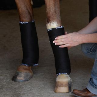 Classic Equine Standing Wrap Bandage (4 pack)
