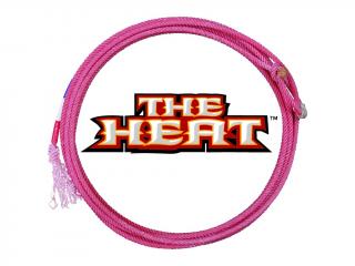 Classic HEAT Rope 3/8 30' (Lehké 4-vlákné laso pro agresivní styl.)