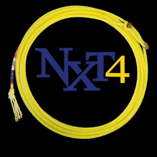 Classic NXT4 Rope 3/8 35' (Nohařské laso nové generace se 4-mi vlákny!)