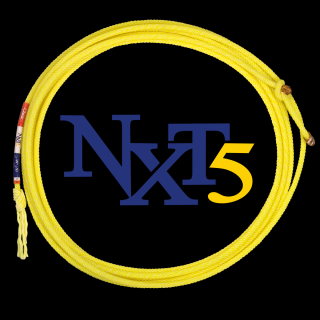 Classic NXT5 Rope 3/8 30' (Hlavařské laso nové generace s 5-ti vlákny!)