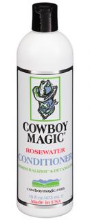 Cowboy Magic Rosewater Conditioner 16 oz. (473 ml)