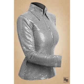 Dazzle Show Blouse