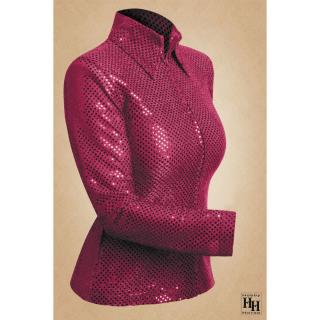 Dazzle Show Blouse