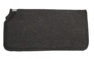 Diamond Wool Pads - Wool Liner Pad 1  (32x32 )