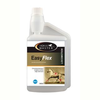 EASY FLEX (sleva 50% EXP 30/01/2023)