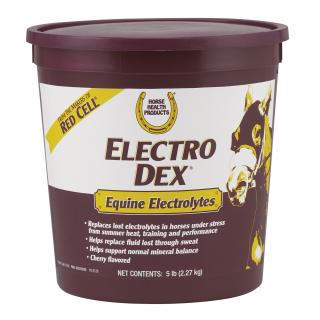 Farnam ELECTRO DEX® 13.63kg (Elektrolyt s příchutí třešně.)