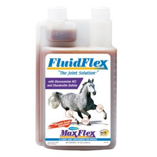 Farnam FLUID FLEX™ 1.89L (Kloubní výživa pro koně.)