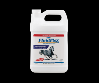 Farnam Fluid Flex 3,78l (Kloubní výživa pro koně.)