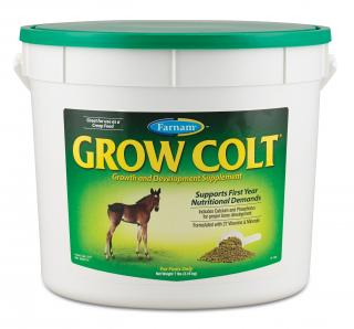 Farnam GROW COLT® 3.18 kg (50% sleva EXP 03/2022)