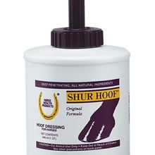 Farnam Shur Hoof Dressing 946ml (Přírodní mast na kopyta)