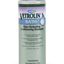 Farnam Vetrolin® Bath Shampoo 946ml (Šampon s kondicionérem a proteiny. Koncentrovaný.)