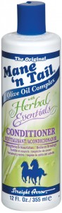Herbal Essentials Conditioner 355ml (Kondicionér s obsahem bylinných výtažků pro všechny typy vlasů.)