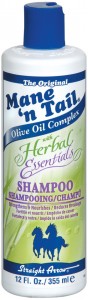 Herbal Essentials Shampoo 355ml (Šampón s obsahem bylinných výtažků pro všechny typy vlasů.)
